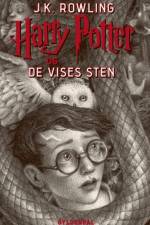 Harry Potter 1 - Harry Potter og De Vises Sten af J. K. Rowling