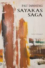 Sayakas saga