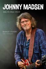 Johnny Madsen af Margit Nonbo