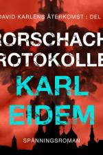 Rorschach-protokollen