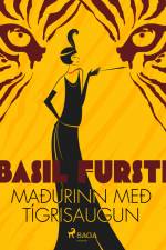 Basil fursti: Maðurinn með tígrisaugun