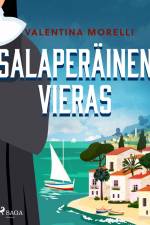 Salaperäinen vieras