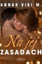 Na jej zasadach – sylwestrowe opowiadanie erotyczne af Annah Viki M.
