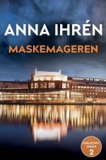 Maskemageren