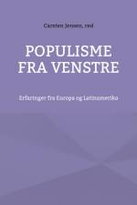 Populisme fra venstre