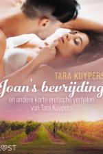 Joan's bevrijding en andere korte erotische verhalen van Tara Kuypers af Tara Kuypers