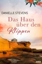 Das Haus über den Klippen af Danielle Stevens