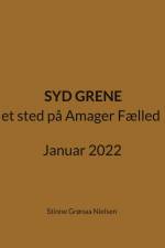 Syd Grene af Stinne Grønaa Nielsen