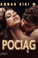 Pociąg – opowiadanie erotyczne af Annah Viki M.