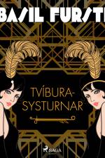 Basil fursti: Tvíburasysturnar af Óþekktur