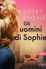 Gli uomini di Sophie Vol. 3 af Ashley B. Stone