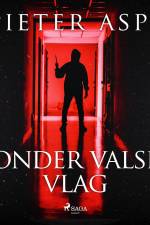 Onder valse vlag af Pieter Aspe