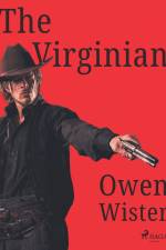 The Virginian af Owen Wister