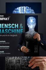 Spektrum Kompakt: Mensch und Maschine - Gehirn und KI im Vergleich af Spektrum Kompakt