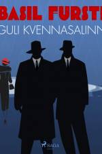 Basil fursti: Guli kvennasalinn