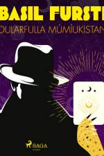 Basil fursti: Dularfulla múmíukistan