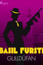 Basil fursti: Gulldúfan