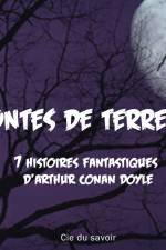 7 nouvelles fantastiques de Conan Doyle af Arthur Conan Doyle