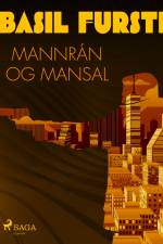 Basil fursti: Mannrán og mansal af Óþekktur