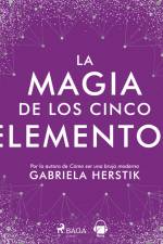 La magia de los cinco elementos af Gabriela Herstik