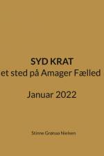 Syd Krat af Stinne Grønaa Nielsen