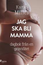 Jag ska bli mamma af Karin Milles
