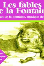 Fables de La Fontaine af Jean de La Fontaine