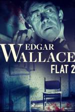 Flat 2 af Edgar Wallace