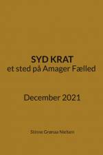 Syd Krat af Stinne Grønaa Nielsen