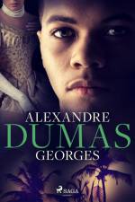 Georges af Alexandre Dumas