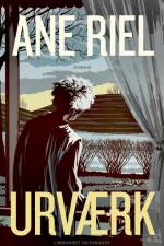 Urværk af Ane Riel