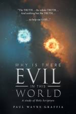 Why Is There Evil in This World af Paul Wayne Graffia