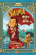 Salma Makes a Home af Danny Ramadan
