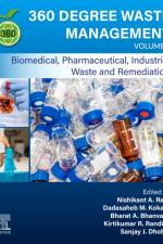 360-Degree Waste Management, Volume 2