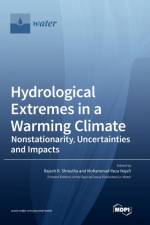 Hydrological Extremes in a Warming Climate af Mohammad Najafi