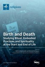 Birth and Death af Brenda Mathijssen