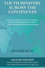 Youth Ministry Across the Continents af Fraser Keay