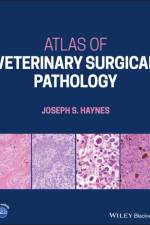 Atlas of Veterinary Surgical Pathology af JS Haynes