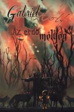 Az erd¿ mélyén af Gabriel Wolf