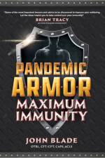 Pandemic Armor af John Blade