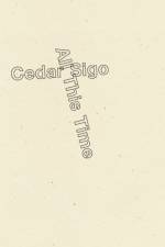 All This Time af Cedar Sigo