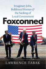 Foxconned af Lawrence Tabak