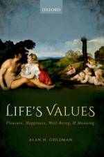 Life's Values