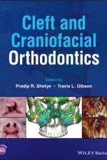 Cleft and Craniofacial Orthodontics af PR Shetye