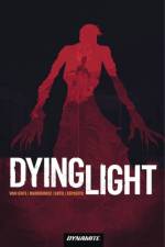 Dying Light: Stories From the Dying City af Fred Van Lente