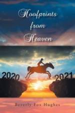 Hoofprints from Heaven af Beverly Hughes