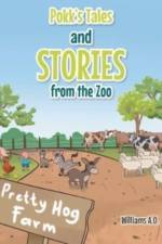 Pokk's Tales and Stories From the Zoo af Williams A O