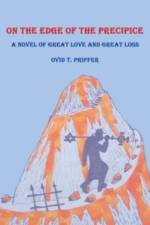 On the Edge of the Precipice af Ovid T Priffer