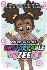 Color With Me af Reesa Shayne