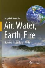 Air, Water, Earth, Fire af Angelo Peccerillo